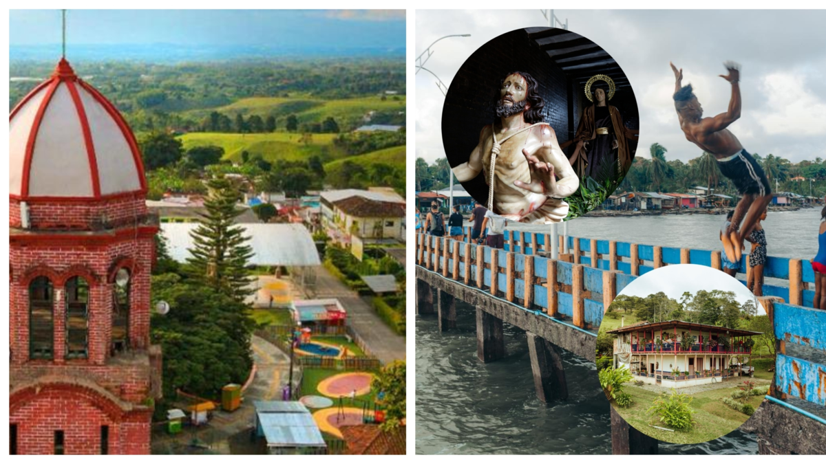 entre arte, fervor religioso, turismo de naturaleza y “Pueblos Mágicos”

 – En la mira