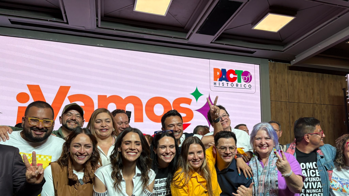 Hay pedidos para su salida y para su permanencia

 – En la mira