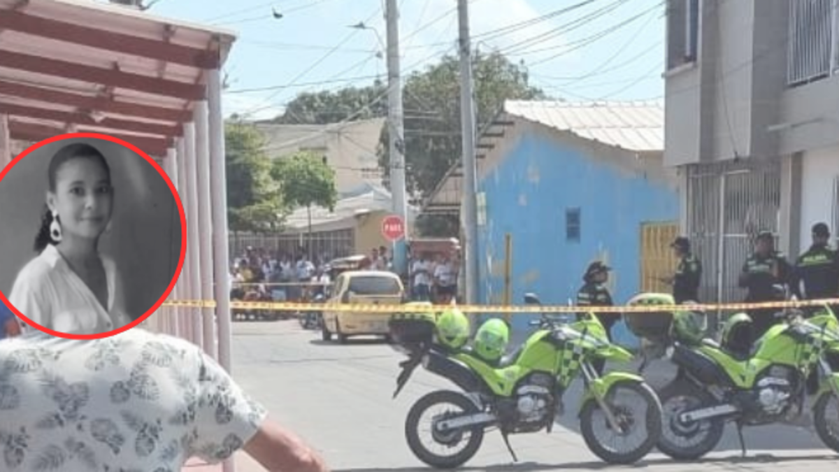 Familiares de mujer encontrada en taxi en Simón Bolívar señalan antecedentes de violencia en caso considerado feminicidio

 – En la mira