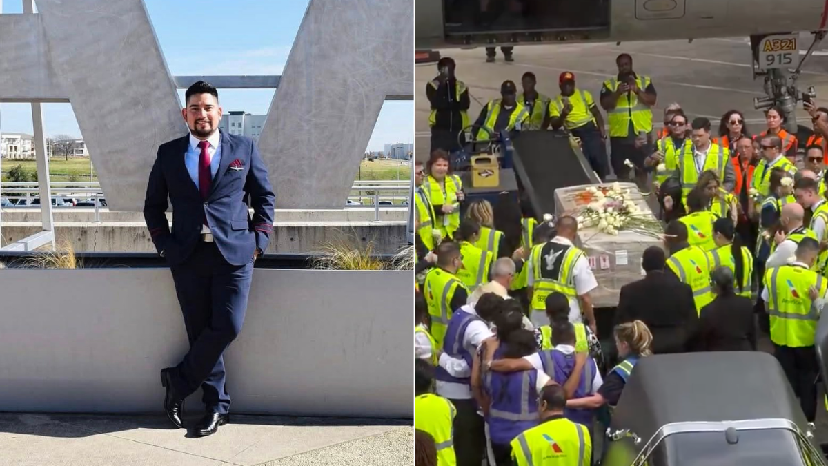 Se giran tres órdenes de aprehensión contra los presuntos responsables de la muerte en Medellín del asistente de vuelo de American Airlines Eric Gutiérrez

 – En la mira