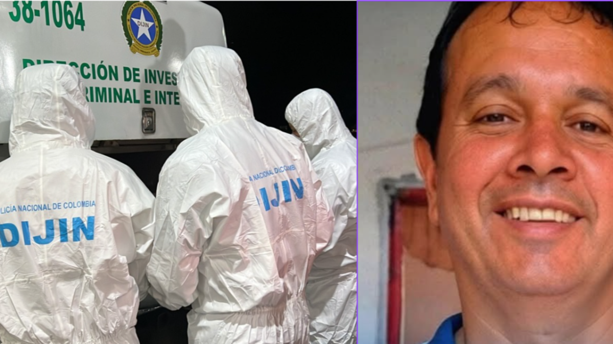 Capturan al “Soldado”, acusado de presunta responsabilidad

 – En la mira