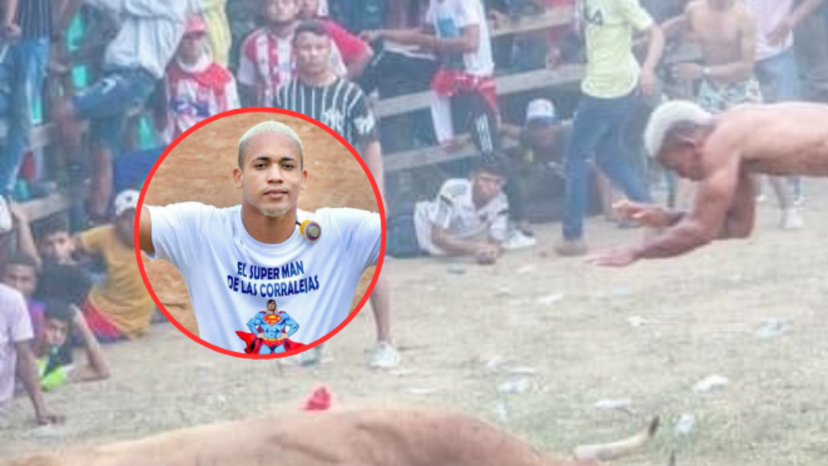 Conmoción tras el asesinato de Carlos Zúñiga, el “Superhombre de las Corralejas”, reconocida figura de las fiestas populares en Magdalenka

 – En la mira