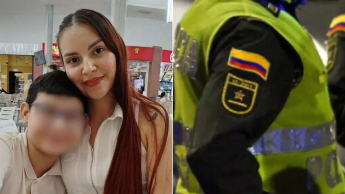 el sospechoso fue llevado a la fiscalía

 – En la mira