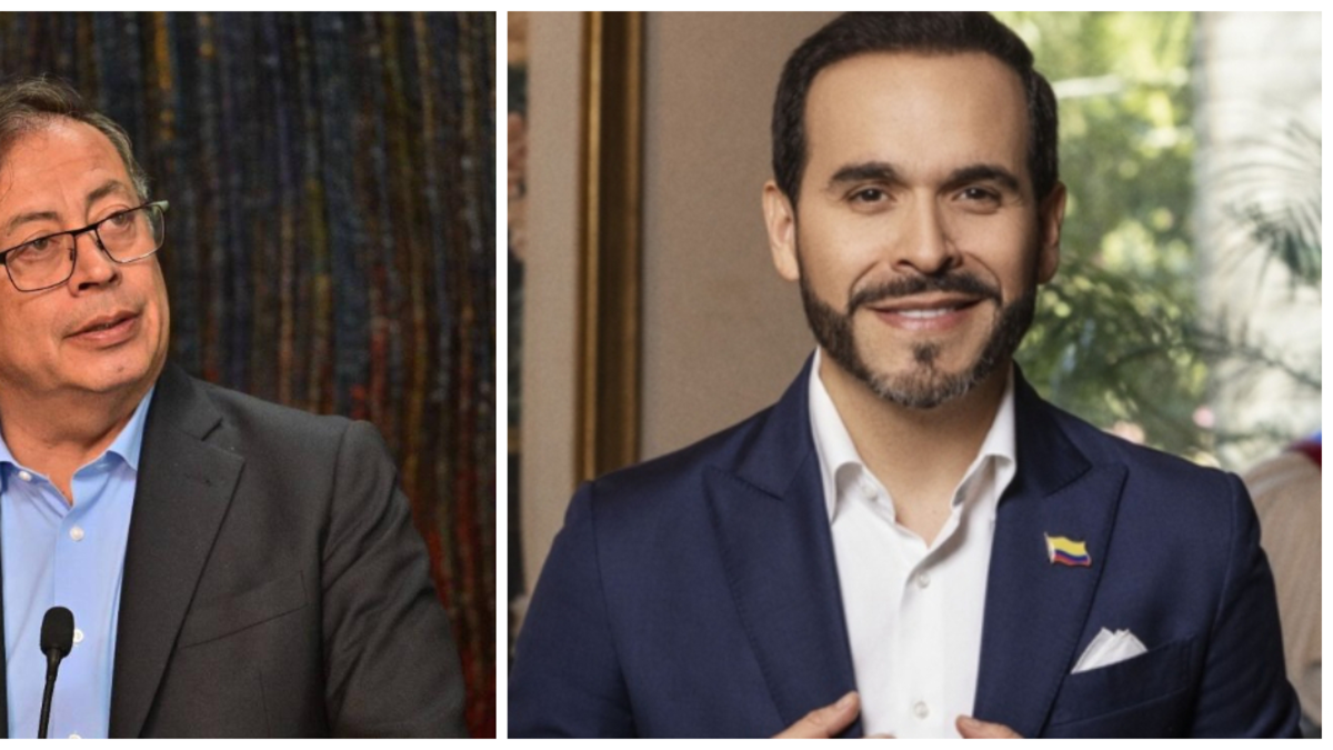 Abogado de campaña de Abelardo de la Espriella denuncia al presidente Petro ante el comité de impeachment por posible violación de comunicación

 – En la mira