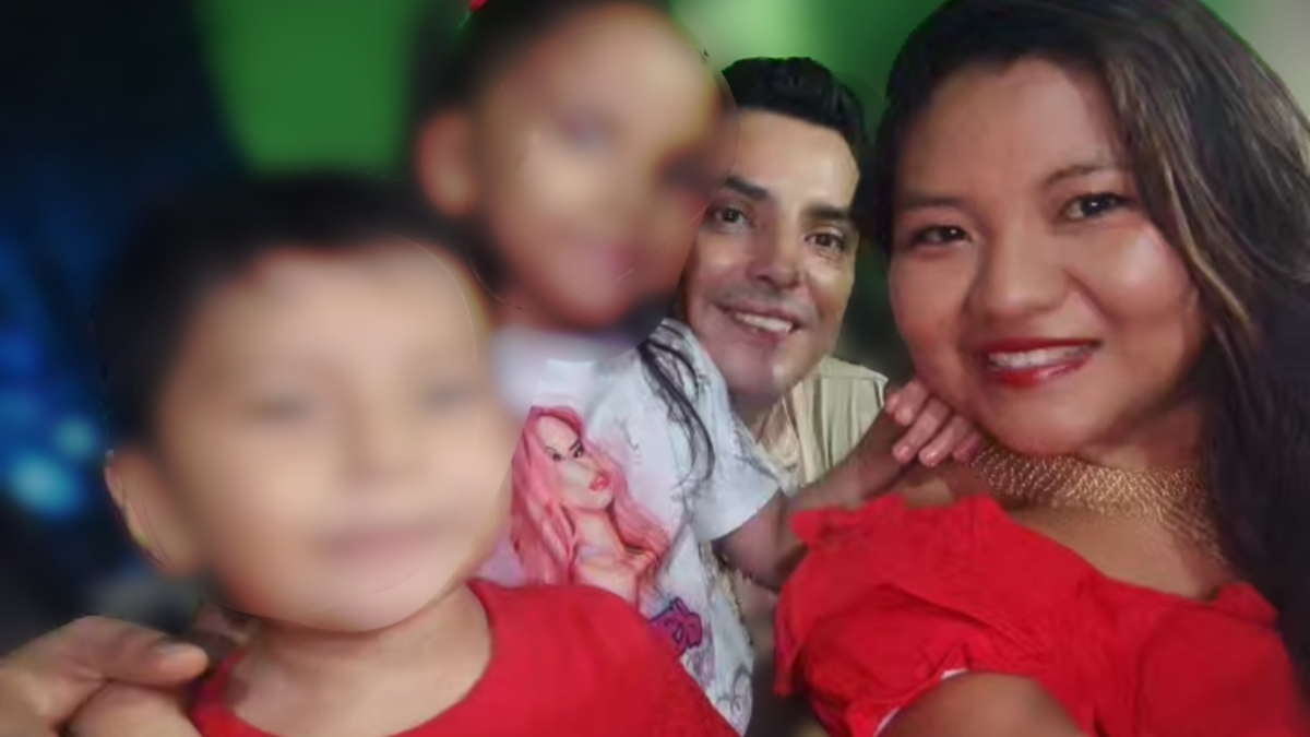 Estas son las primeras hipótesis en este asunto

 – En la mira