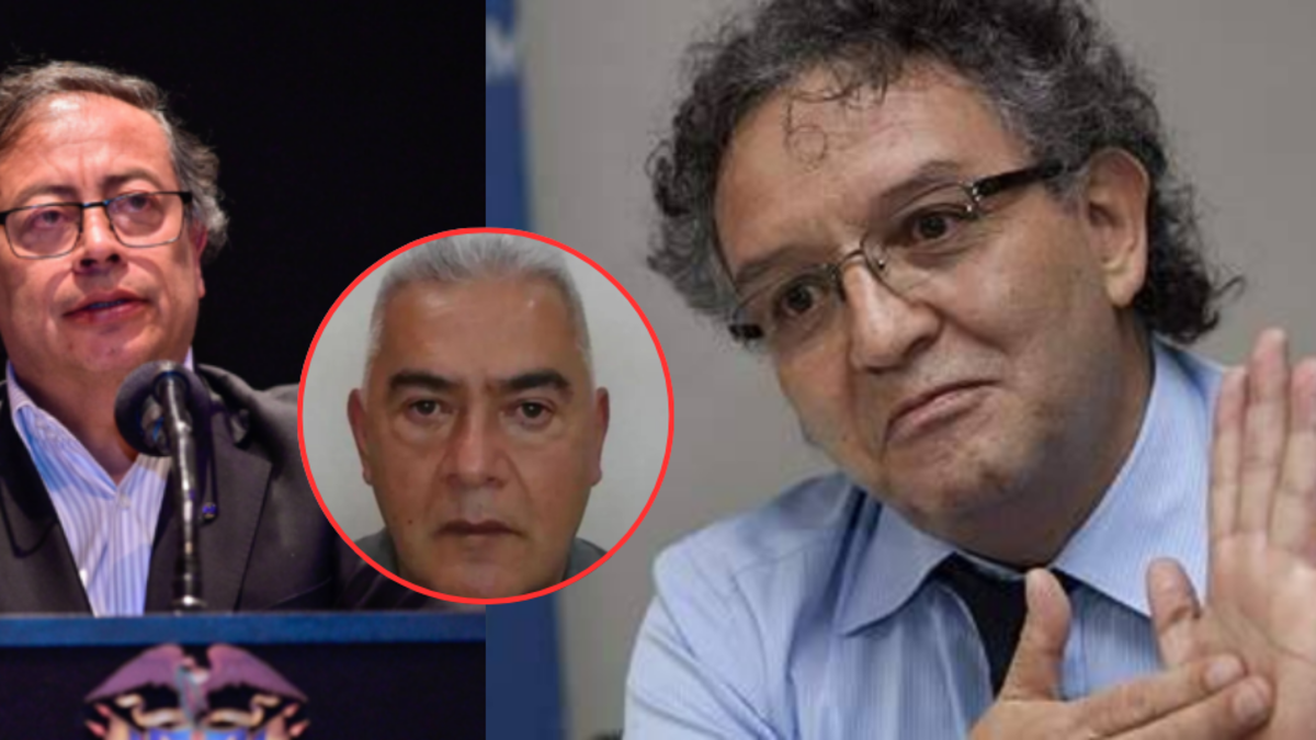 Revelaron detalles de una reunión con el abogado de “Papá Pitufo”

 – En la mira