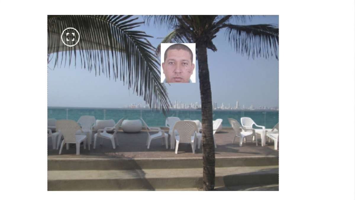 Narcotraficante asesinado por sicarios en una playa de Cartagena

 – En la mira