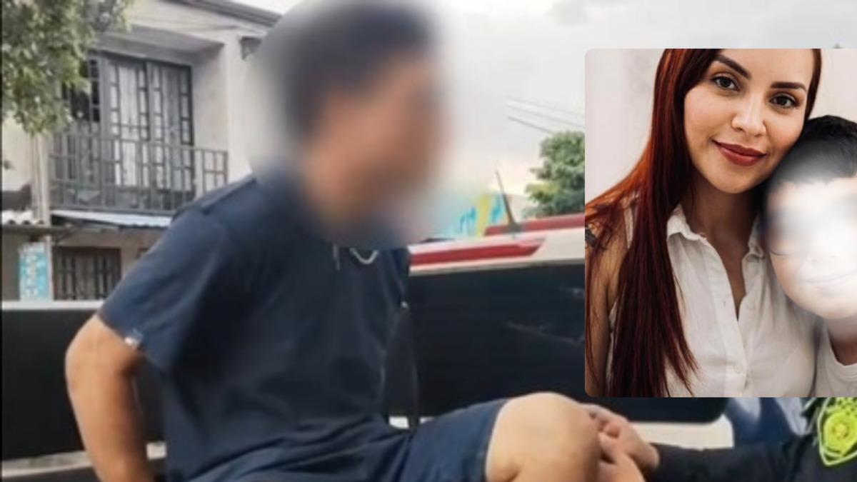 un joven vecino de 19 años será responsable del asesinato de una madre y su hijo en San Antonio; Esta es la hipótesis clave de este caso.

 – En la mira