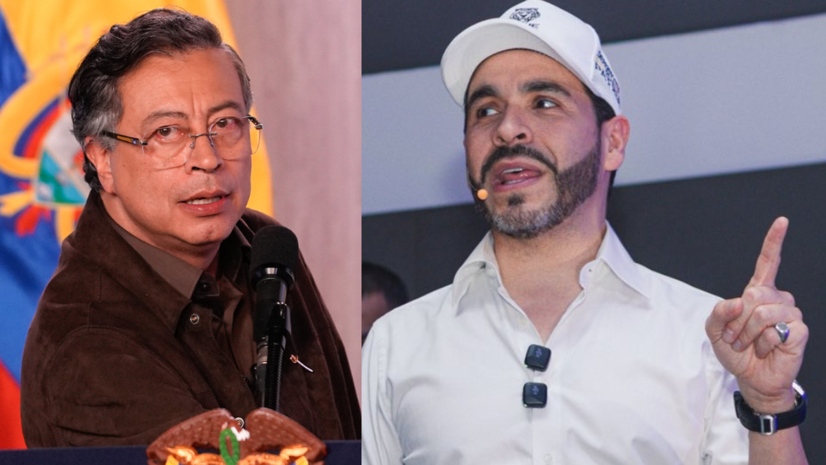 El presidente Gustavo Petro denuncia, sin aportar pruebas, la relación de Abelardo de la Espriella con los accionistas de Thomas Greg & Sons

 – En la mira