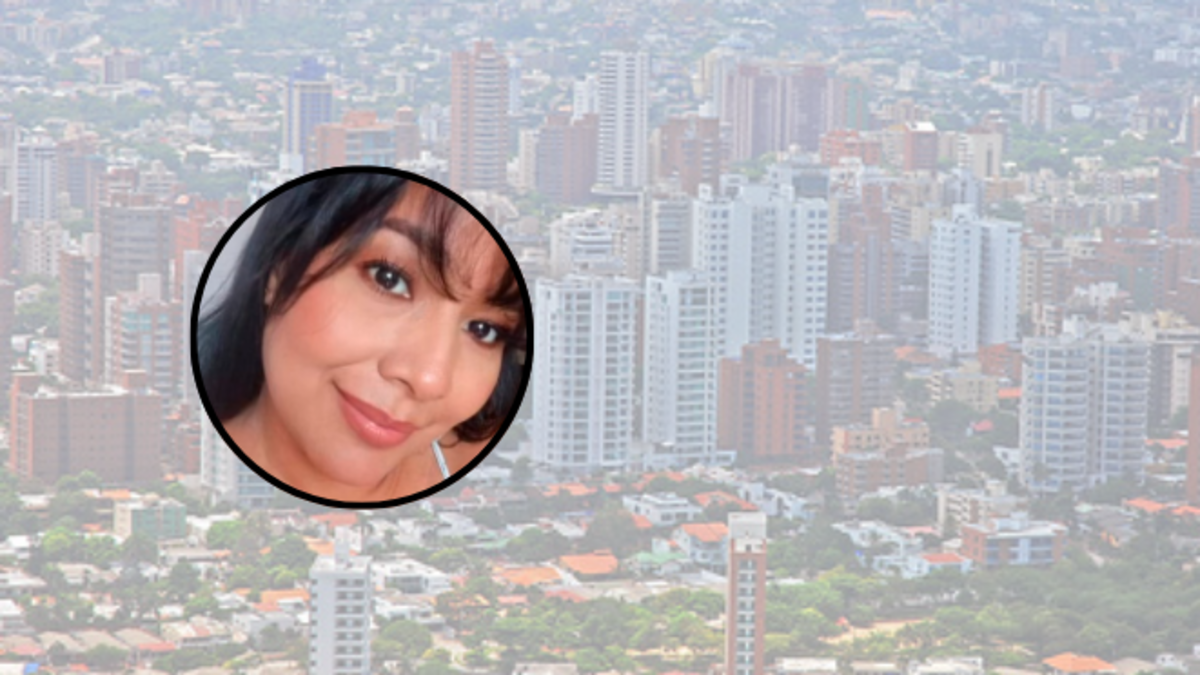 Una mujer de 39 años fue reportada como desaparecida tras salir de su domicilio en Alameda del Río; esto es lo que se sabe

 – En la mira