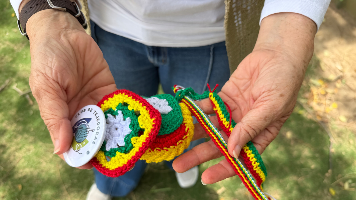 El Distrito invita a una jornada de tejido social abierta y gratuita para celebrar el 213 aniversario de Barranquilla

 – En la mira