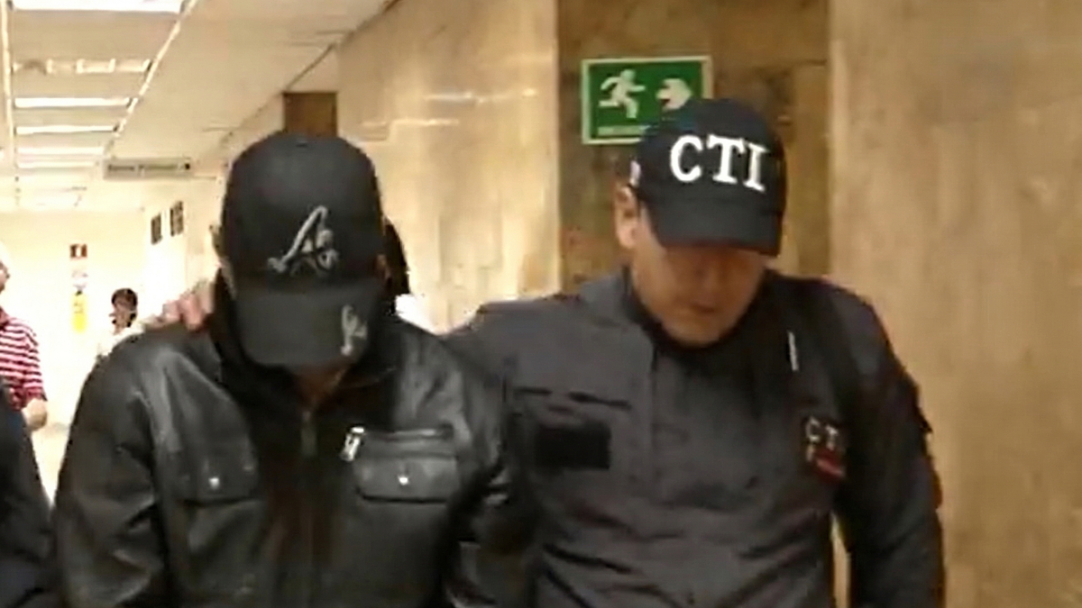 Exmilitar Richard Antonio Pérez es condenado por tortura en Medellín

 – En la mira