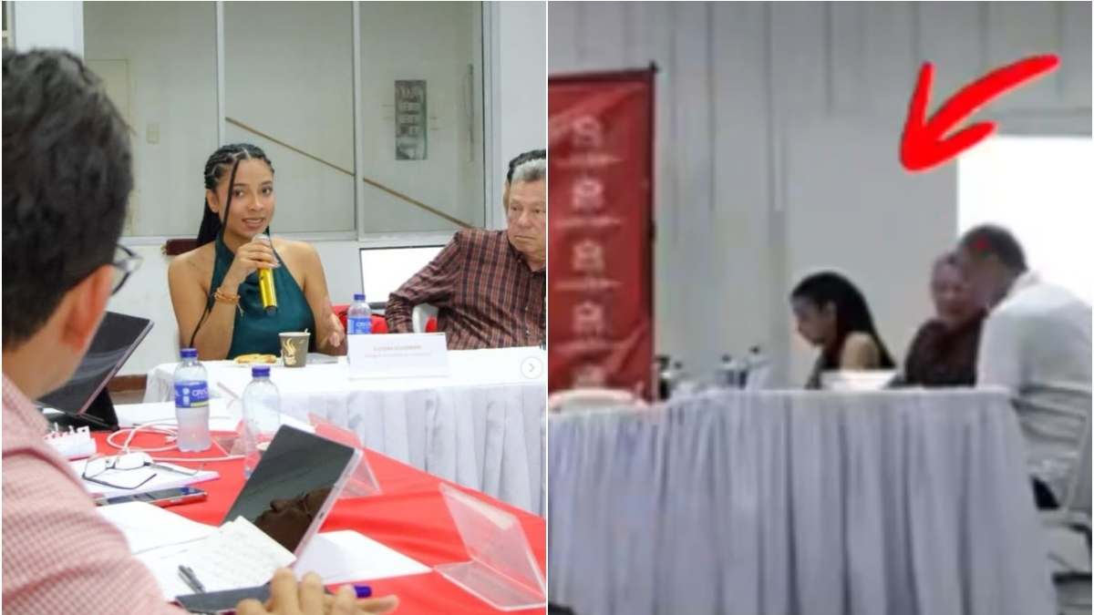 “Es el compromiso del presidente”

 – En la mira