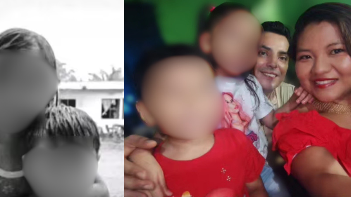 Motivo por el que dos hermanos, de 5 y 8 años, se subieron al frigorífico donde sus padres los encontraron muertos en Meta: ‘No pudieron’

 – En la mira