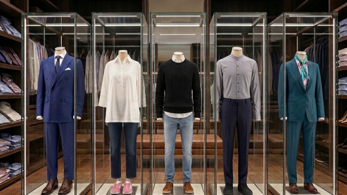 los mensajes que envían con su forma de vestir Iván Cepeda, Abelardo de la Espriella, Paloma Valencia, Claudia López y Sergio Fajardo – En la mira