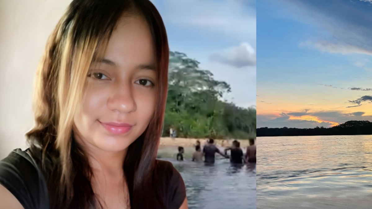 Una madre de 33 años perdió la vida tras salvar a su hija de 8 años que cayó al río Cascajales en Santander.

 – En la mira