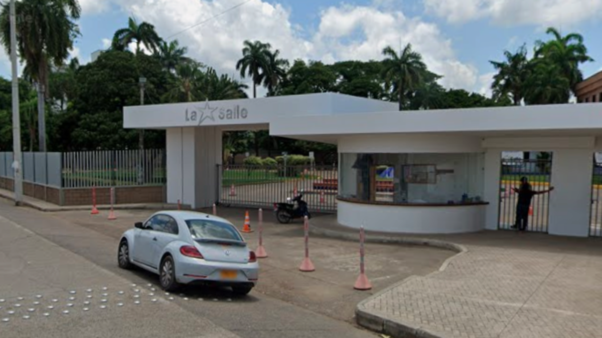 autoridades activan la ruta de atención y anuncian el colegio

 – En la mira