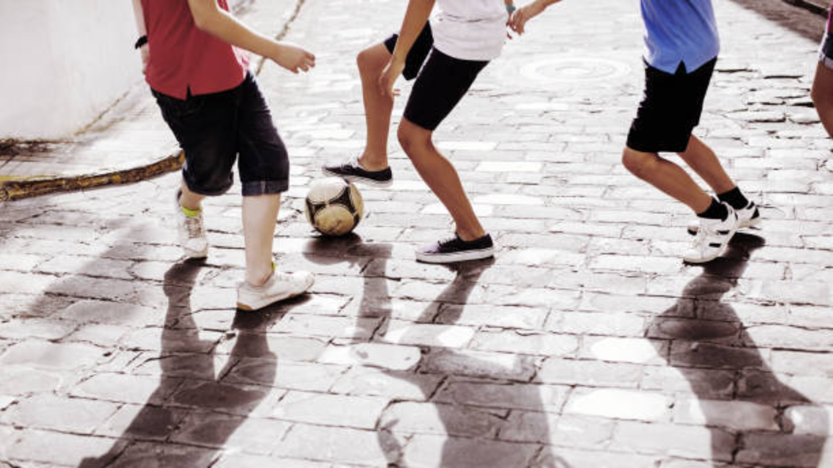 La policía proporcionó detalles del incidente.

 – En la mira