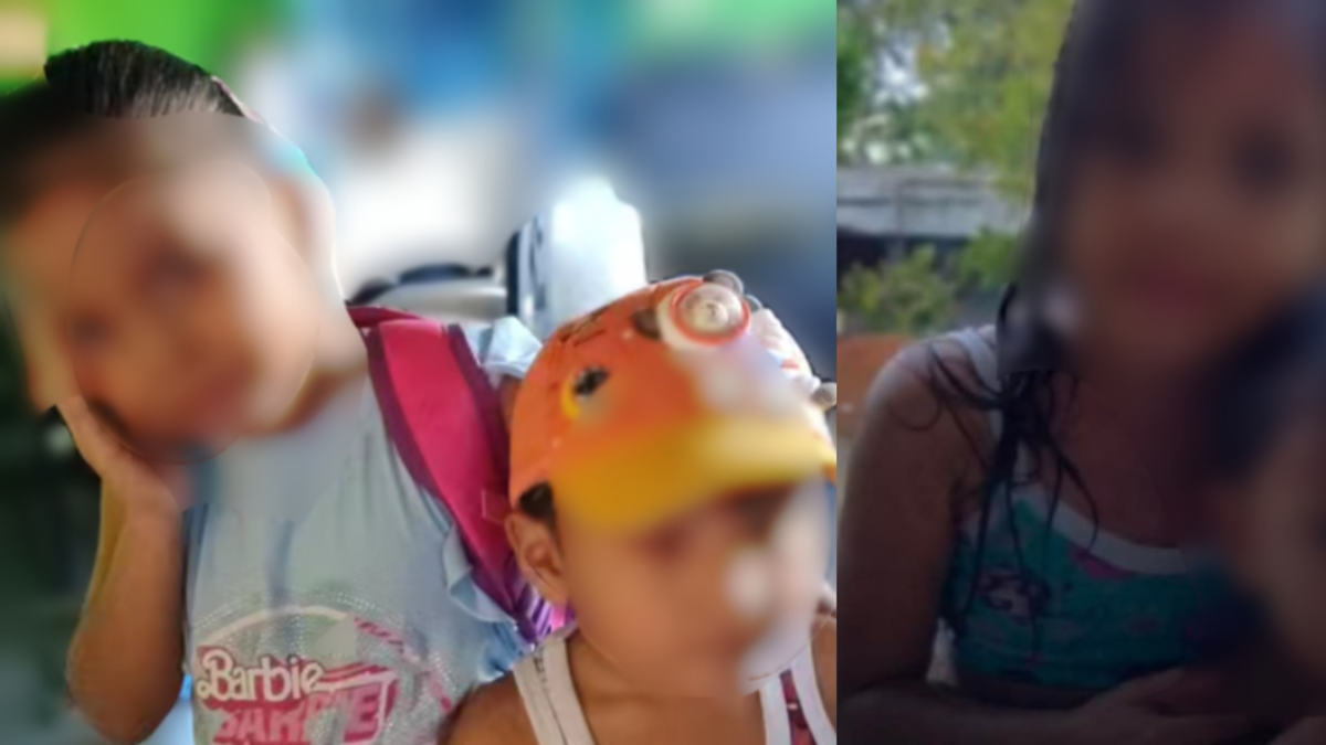 eso sería una tragedia

 – En la mira