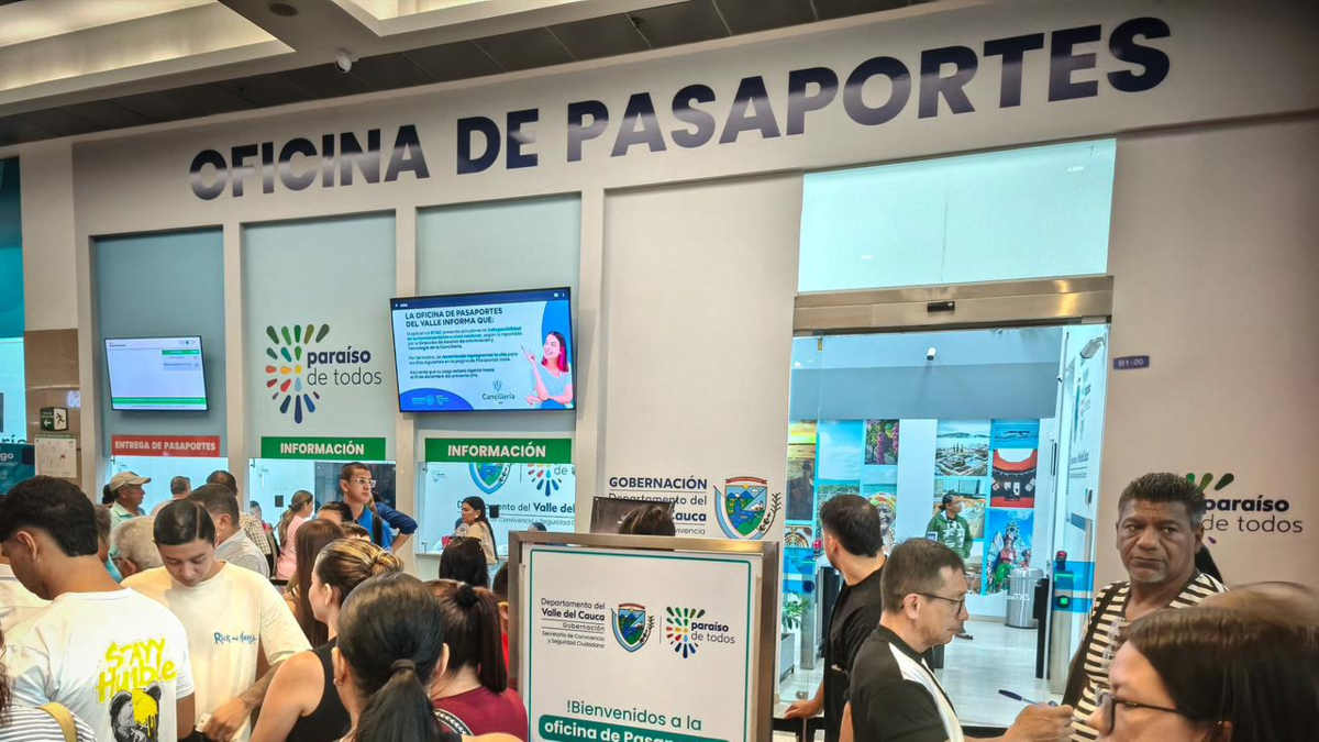 Conozca las opciones para reprogramar su cita

 – En la mira