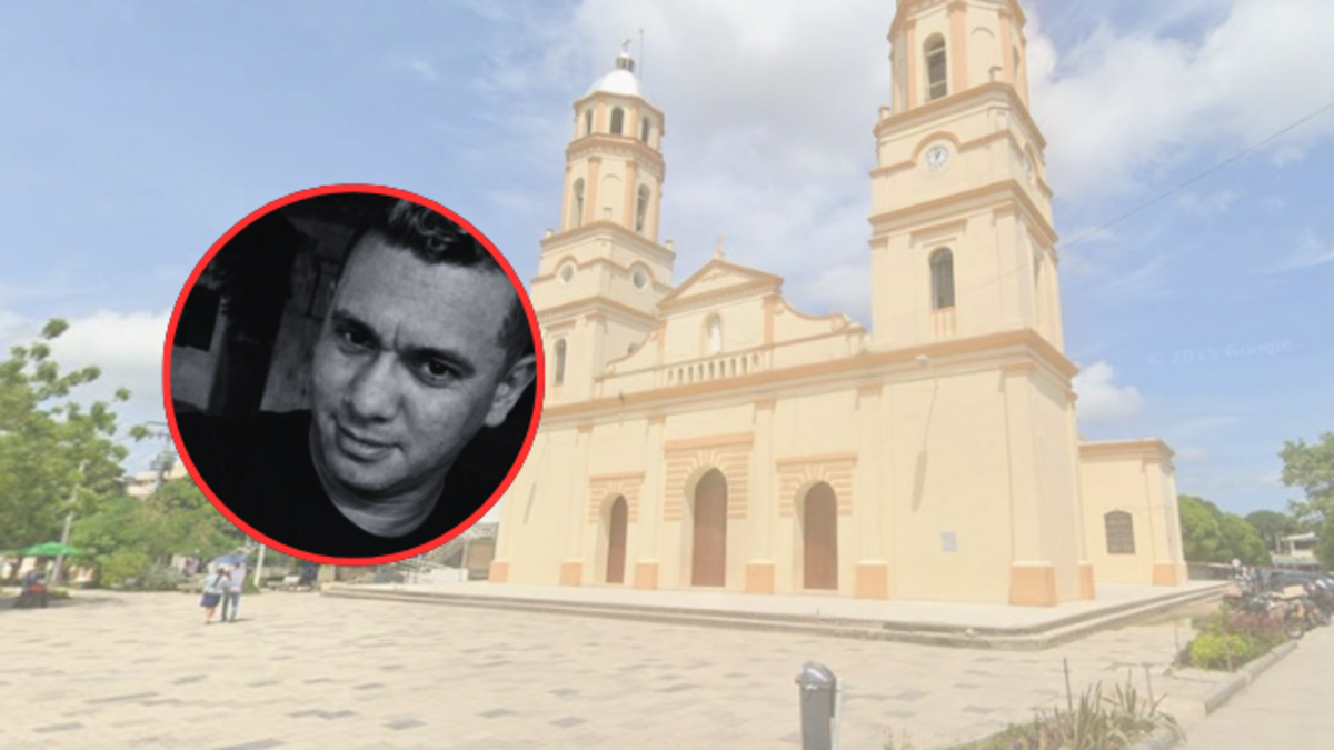 El atentado, dirigido contra el apodado “Corni”, ha causado ya tres muertos y se convierte en la cuarta masacre del año en el Atlántico

 – En la mira