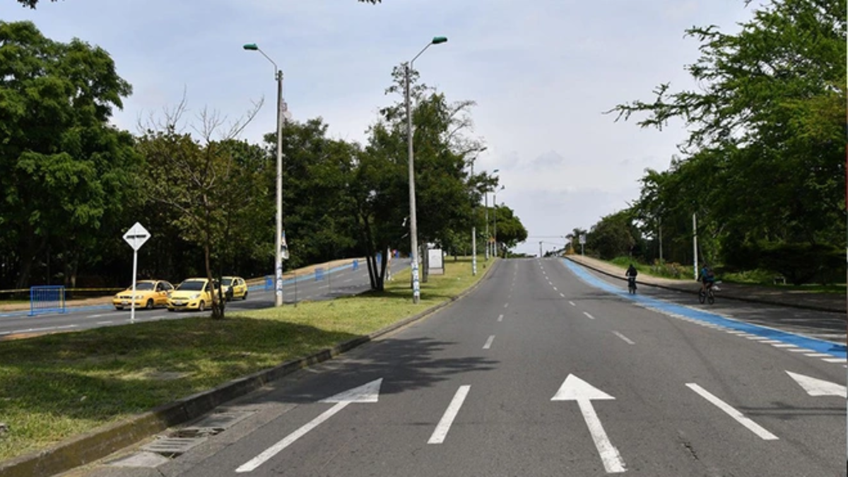 ¿Su vehículo está permitido en Cali el 3 de mayo? Guía rápida de las excepciones del Día de la Movilidad Activa y del Maratón

 – En la mira