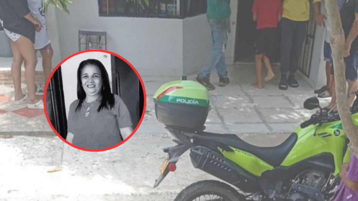 Investigan por extorsión a vendedora de hielo en crimen de Baranoa: circulan panfletos amenazando con ‘venganza’ por incidente

 – En la mira