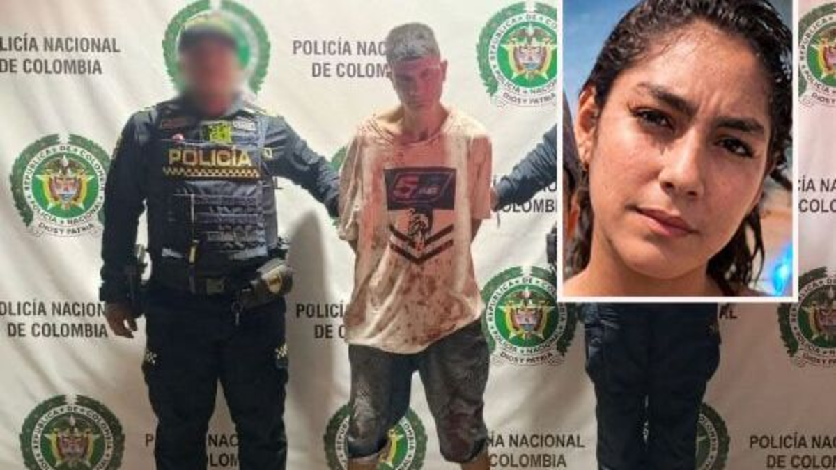 Le pidió un “abrazo de despedida” y la atacó con un cuchillo en la espalda

 – En la mira