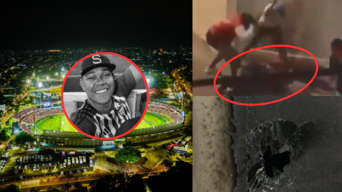 Más de 500 armas blancas confiscadas durante la violencia nocturna

 – En la mira