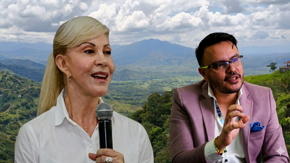 La advertencia del gobernador Valle sobre entregas de tierras que podrían desatar violencia en zonas rurales

 – En la mira