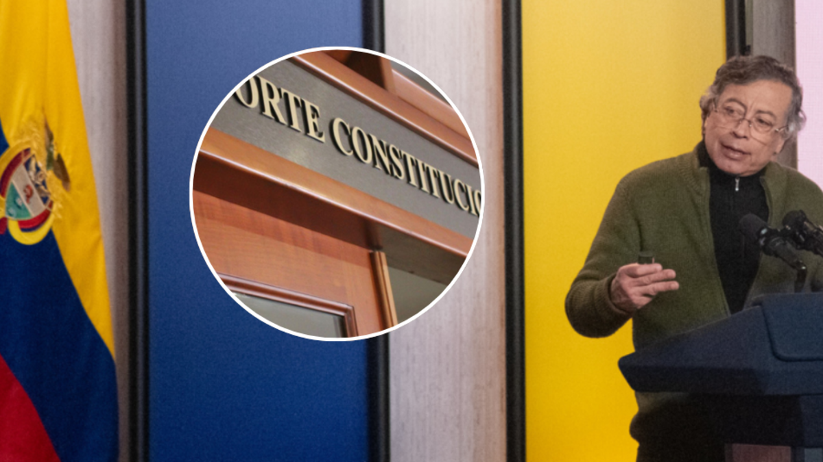 “Está consumiendo recursos”

 – En la mira