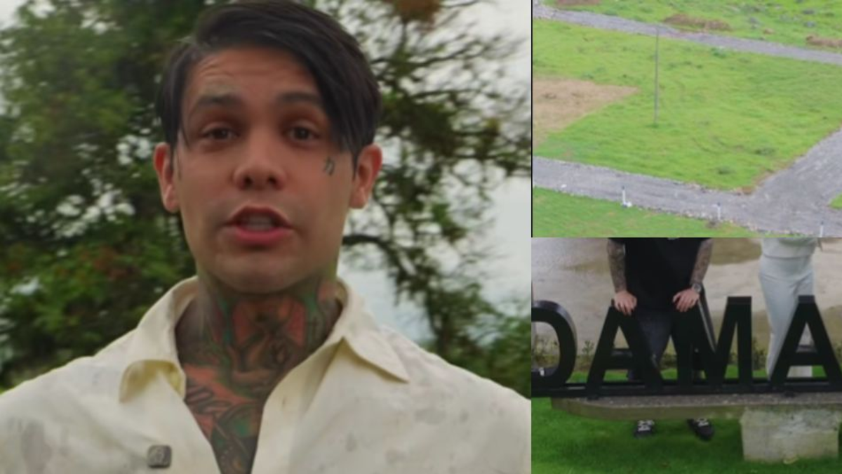 Lo acusan de publicitar terrenos para proyectos urbanos sin licencia en Acacías, Meta

 – En la mira