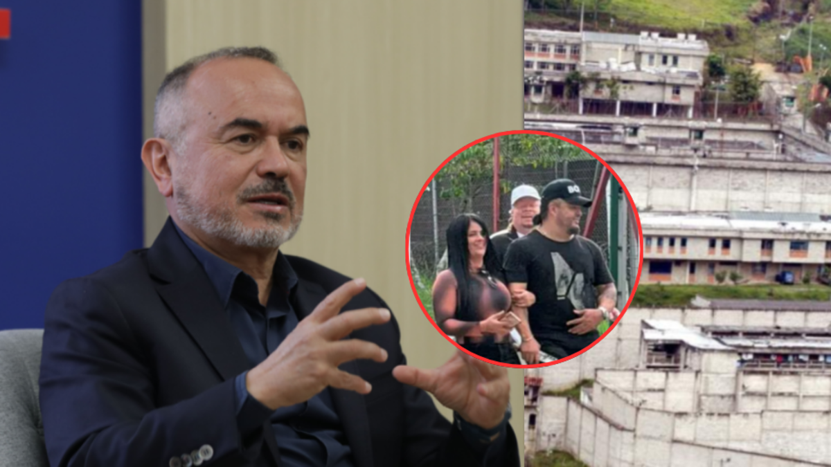 MinJusticja habla sobre el escándalo

 – En la mira