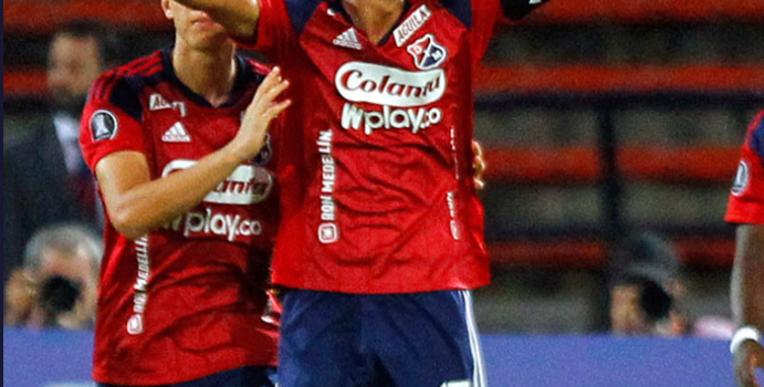 Andrés Ricaurte descartó volver a Independiente Medellín

 – En la mira