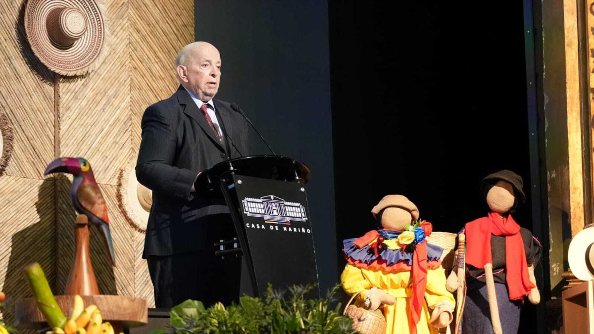 Así los procesos de “paz total” vuelven a estar en duda por culpa del grupo de funcionarios en el penal de Itagüí

 – En la mira