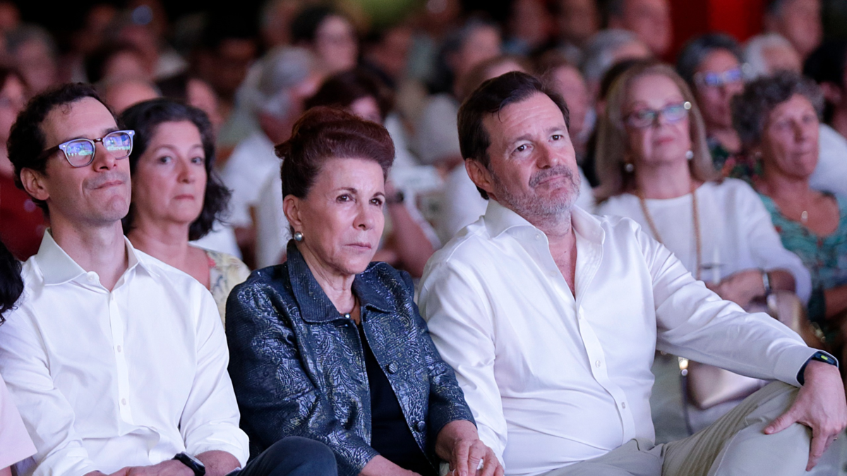 ‘Creía en la buena fe de la gente y la educación’ – En la mira