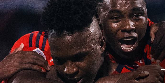 Cuentas DIM para clasificar a los playoffs de la Liga BetPlay

 – En la mira