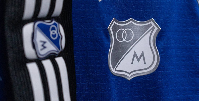 Daniel Ruíz regresará a Millonarios tras su paso por Rusia

 – En la mira