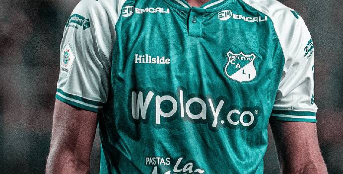 Deportivo Cali renovó a Johan Martínez hasta 2029

 – En la mira