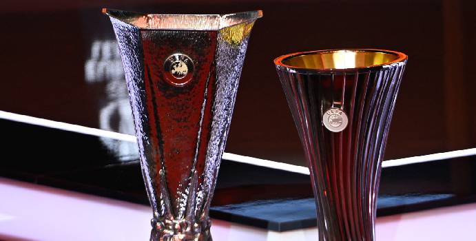 Así les fue a los colombianos en la ida de cuartos de final

 – En la mira