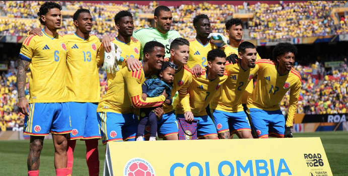 Francia arrebata a España el liderato del ranking FIFA

 – En la mira