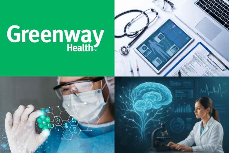 Greenway promueve la IA en la atención sanitaria con nuevos recursos – EXTRA

 – En la mira