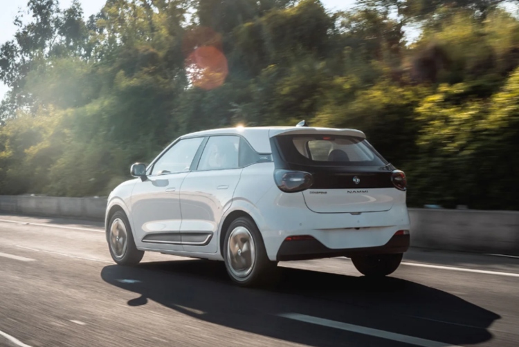 ¿Viajas en coche eléctrico esta Semana Santa? Estas son seis recomendaciones importantes para un viaje cómodo y seguro – EXTRA

 – En la mira