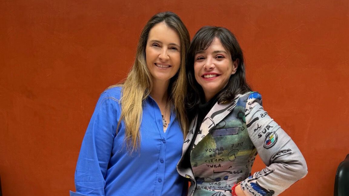 “La venganza por sumar desde la diferencia es muy liberal”

 – En la mira