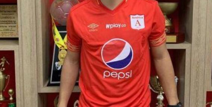 Matías Pisano habló de un posible regreso al América de Cali

 – En la mira