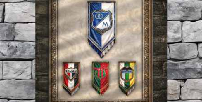 Óscar se retira del fútbol tras un problema cardíaco

 – En la mira