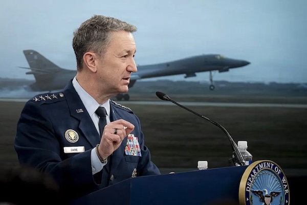 ¿Qué está en juego en la guerra de EE.UU. e Israel contra Irán? – En la mira