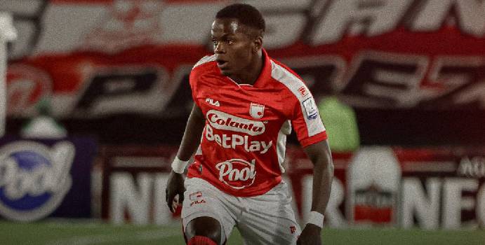 Santa Fe perdió ante Llaneros y complicó su clasificación en Bogotá

 – En la mira