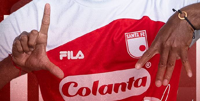 Santa Fe pierde a un jugador clave para un partido clave contra Millonarios

 – En la mira