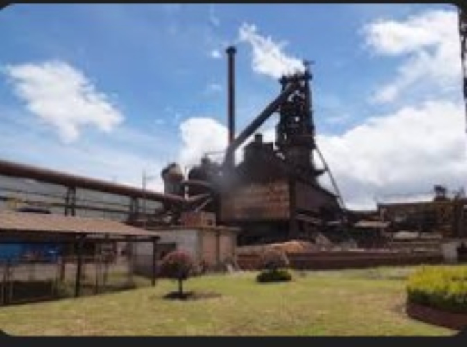 Proyecto minero quiere promover el turismo – 

 – En la mira